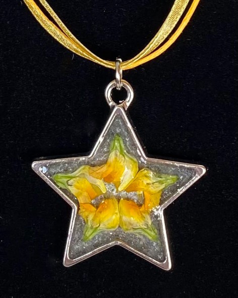 "Yellow Star"